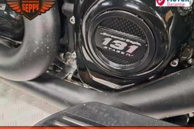 Harley-Davidson Road Glide 131 (2021) thumbnail 6