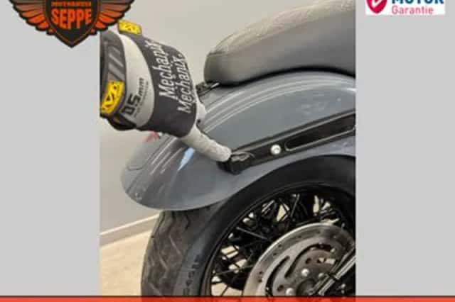 Harley-Davidson Street BOB 114 (2021) thumbnail 3
