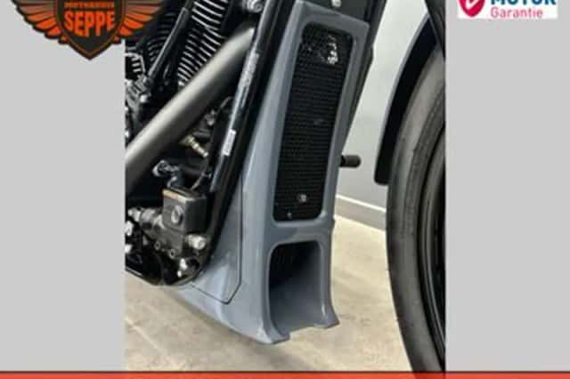Harley-Davidson Street BOB 114 (2021) thumbnail 4