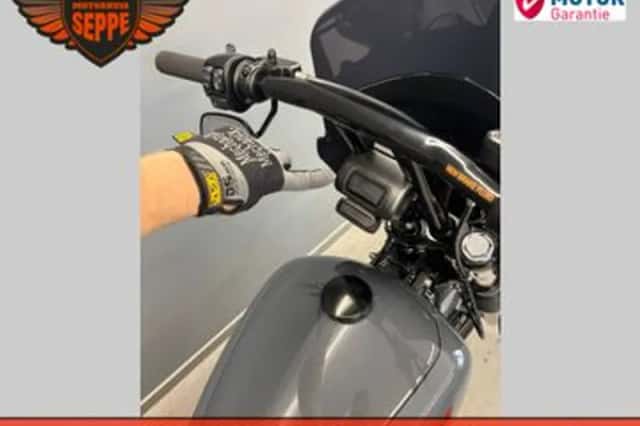 Harley-Davidson Street BOB 114 (2021) thumbnail 5