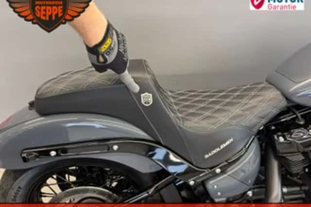 Harley-Davidson Street BOB 114 (2021) thumbnail 6