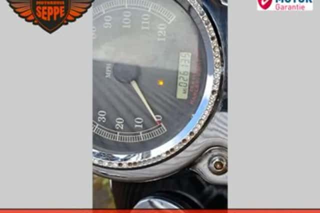 Harley-Davidson Wide Glide (2005) thumbnail 5