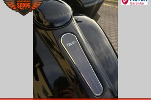 Harley-Davidson Road Glide Special (2020) thumbnail 4