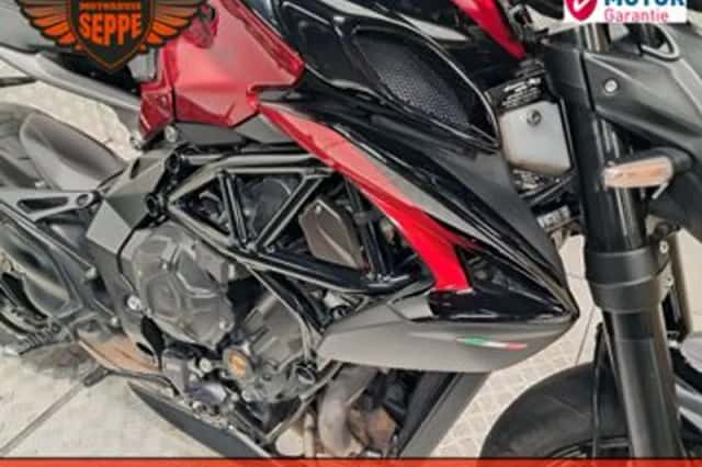 MV Agusta Brutale 800 RR (2023) thumbnail 4