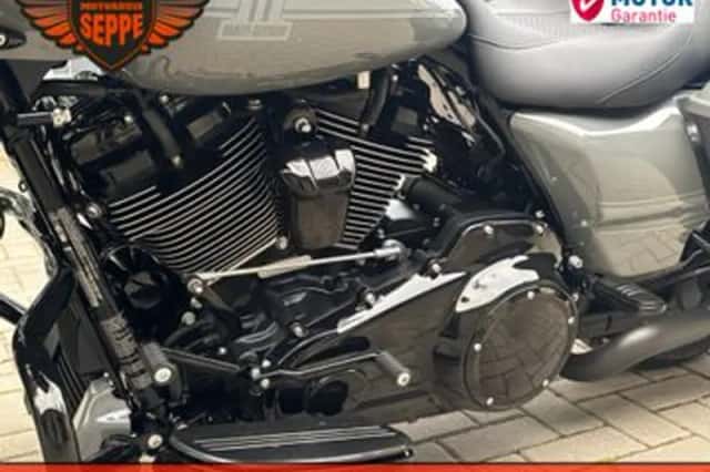 Harley-Davidson Road Glide Special (2020) thumbnail 4