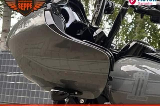 Harley-Davidson Road Glide Special (2020) thumbnail 5