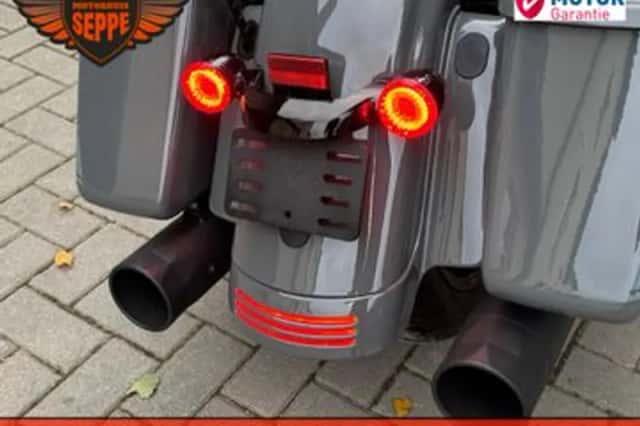 Harley-Davidson Road Glide Special (2020) thumbnail 6