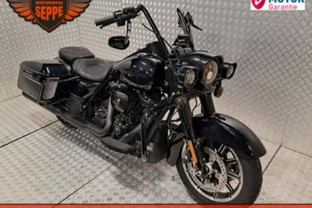 Harley-Davidson Road King (2019) thumbnail 2