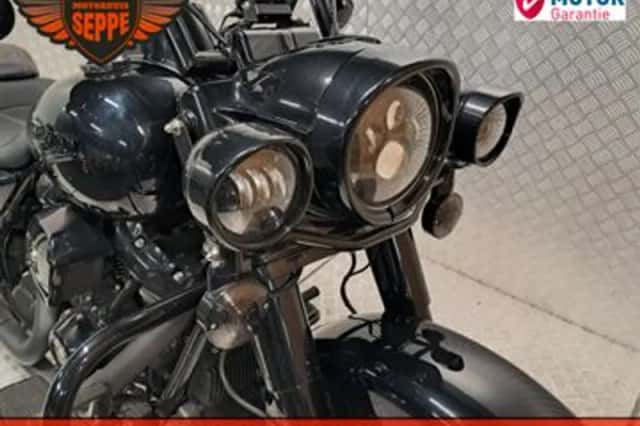 Harley-Davidson Road King (2019) thumbnail 4