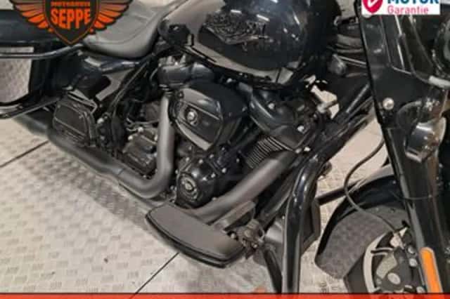 Harley-Davidson Road King (2019) thumbnail 5