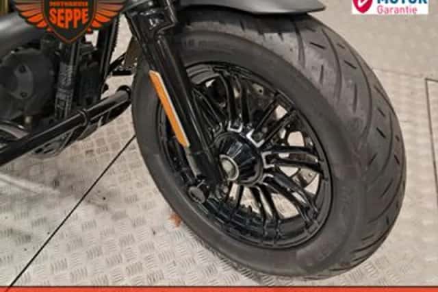 Harley-Davidson Sportster Forty Eight (2017) thumbnail 3