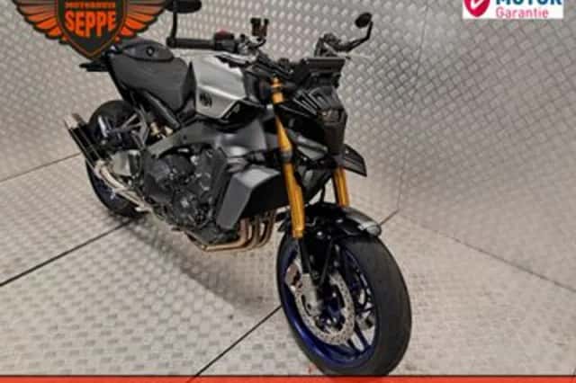 Yamaha MT 09 SP (2025) thumbnail 2