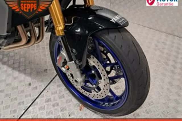 Yamaha MT 09 SP (2025) thumbnail 3