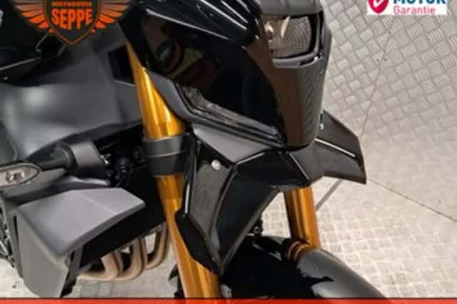 Yamaha MT 09 SP (2025) thumbnail 4