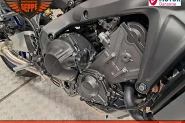 Yamaha MT 09 SP (2025) thumbnail 6
