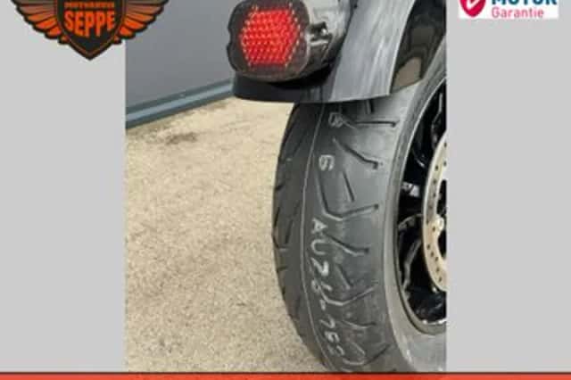 Harley-Davidson Low Rider (2022) thumbnail 6