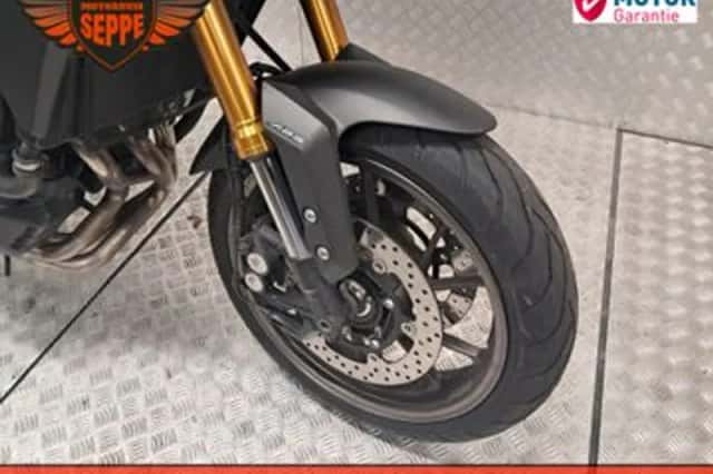 Yamaha Tracer MT 09 (2015) thumbnail 3
