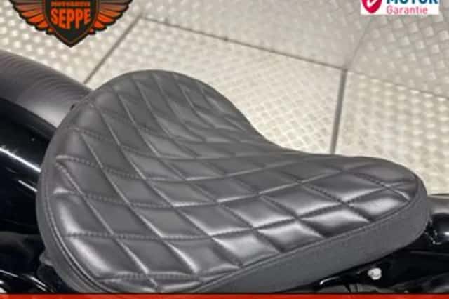 Harley-Davidson Sportster Forty-Eight (2013) thumbnail 6