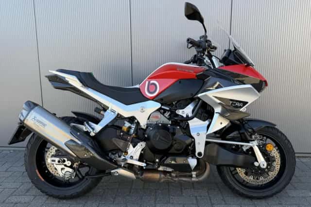 Bimota Tesi H2 (2025) thumbnail 1