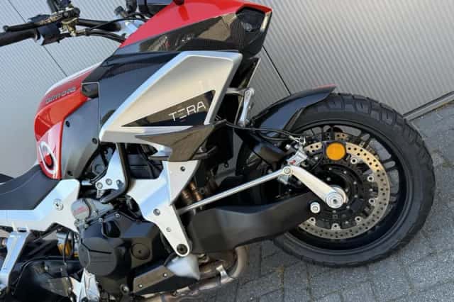 Bimota Tesi H2 (2025) thumbnail 2