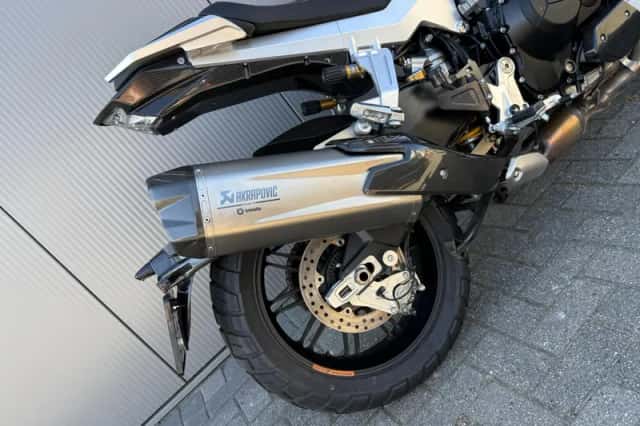 Bimota Tesi H2 (2025) thumbnail 3