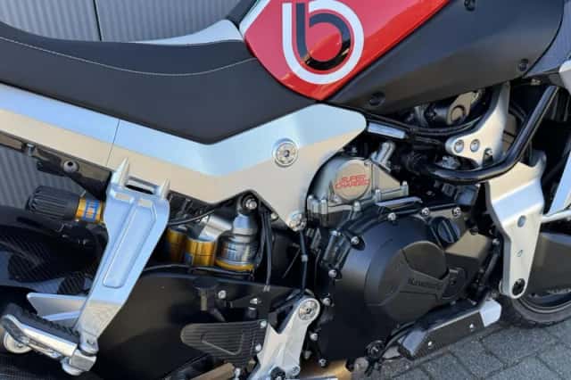 Bimota Tesi H2 (2025) thumbnail 4