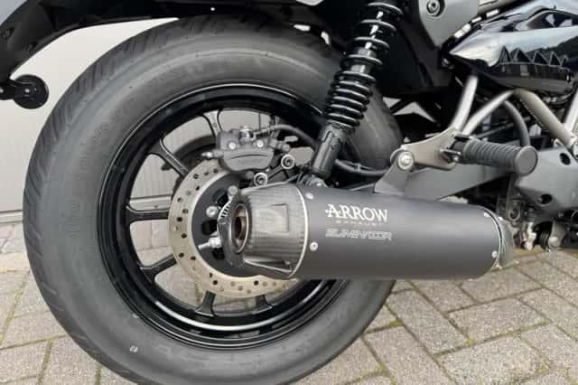 Kawasaki Eliminator 500 (2026) thumbnail 4