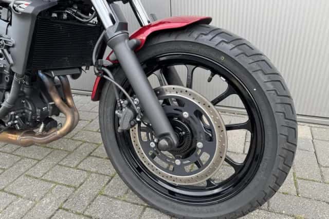 Kawasaki Eliminator 500 (2026) thumbnail 6