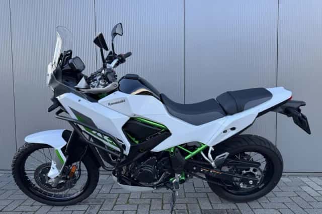 Kawasaki KLE500 SE (2026) thumbnail 6