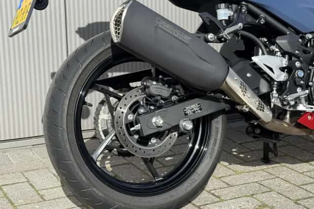Kawasaki Ninja 500 (2026) thumbnail 4