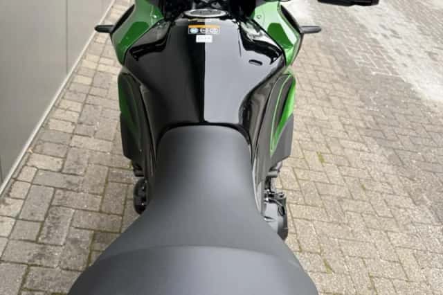 Kawasaki Versys 1100 (2026) thumbnail 6