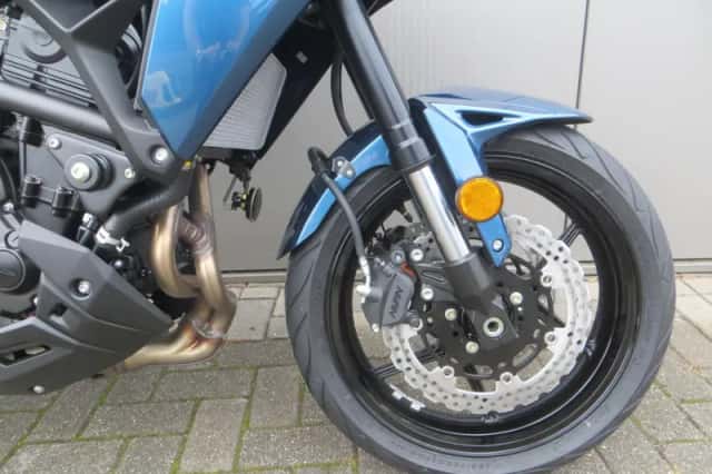 Kawasaki Versys 650 (2026) thumbnail 4
