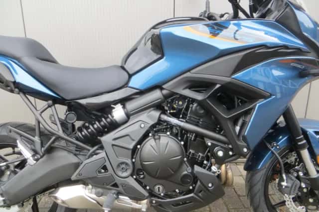 Kawasaki Versys 650 (2026) thumbnail 5
