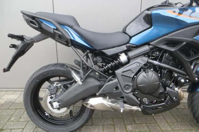 Kawasaki Versys 650 (2026) thumbnail 6