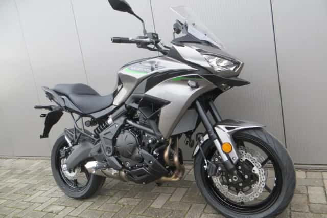 Kawasaki Versys 650 (2026) thumbnail 3