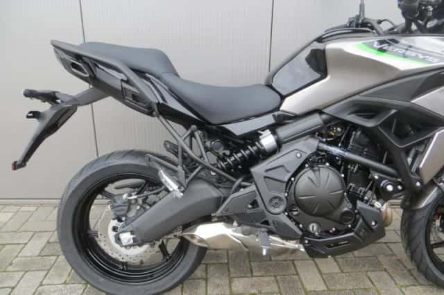 Kawasaki Versys 650 (2026) thumbnail 6