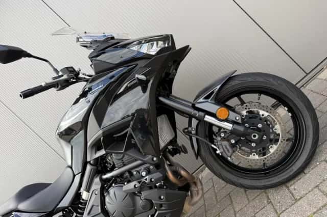 Kawasaki Versys 650 (2026) thumbnail 2