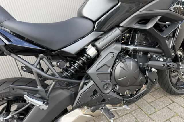 Kawasaki Versys 650 (2026) thumbnail 4