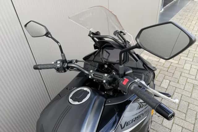 Kawasaki Versys 650 (2026) thumbnail 5