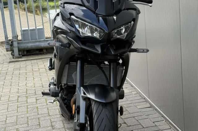 Kawasaki Versys 650 (2026) thumbnail 6