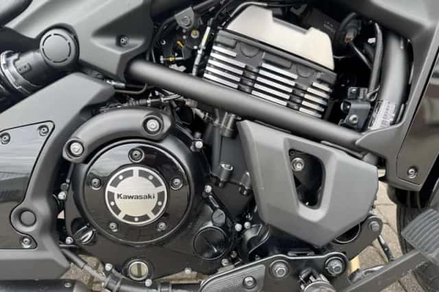 Kawasaki Vulcan S (2026) thumbnail 4