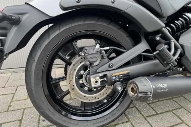 Kawasaki Vulcan S (2026) thumbnail 6
