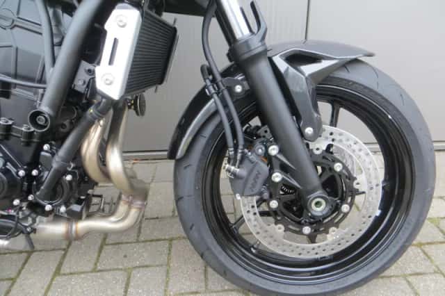Kawasaki Z 650 S (2026) thumbnail 4