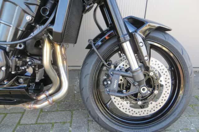 Kawasaki Z900 (2026) thumbnail 4