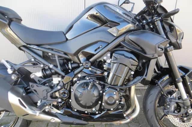 Kawasaki Z900 (2026) thumbnail 5