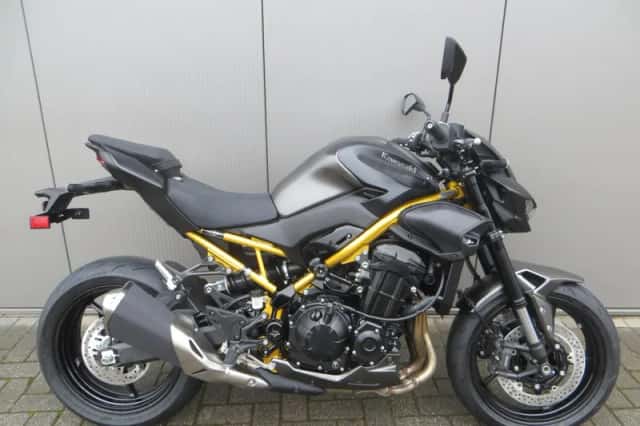 Kawasaki Z900 (2026) thumbnail 1