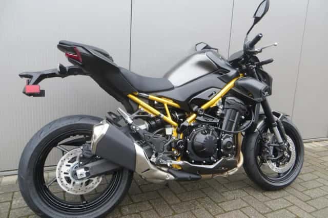 Kawasaki Z900 (2026) thumbnail 2