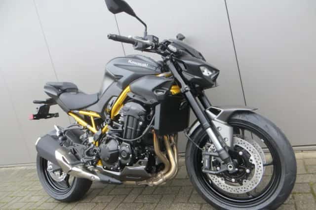 Kawasaki Z900 (2026) thumbnail 3
