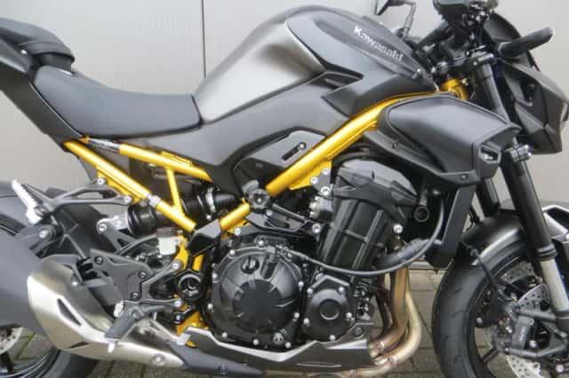 Kawasaki Z900 (2026) thumbnail 5