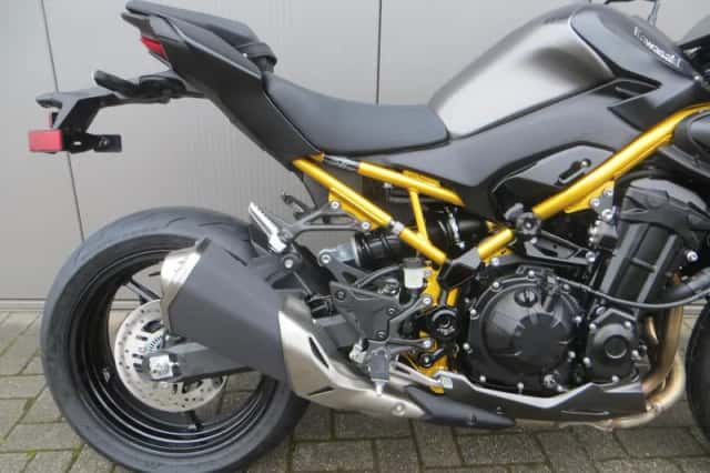 Kawasaki Z900 (2026) thumbnail 6